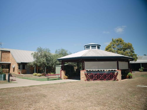 PresCare Groundwater Lodge