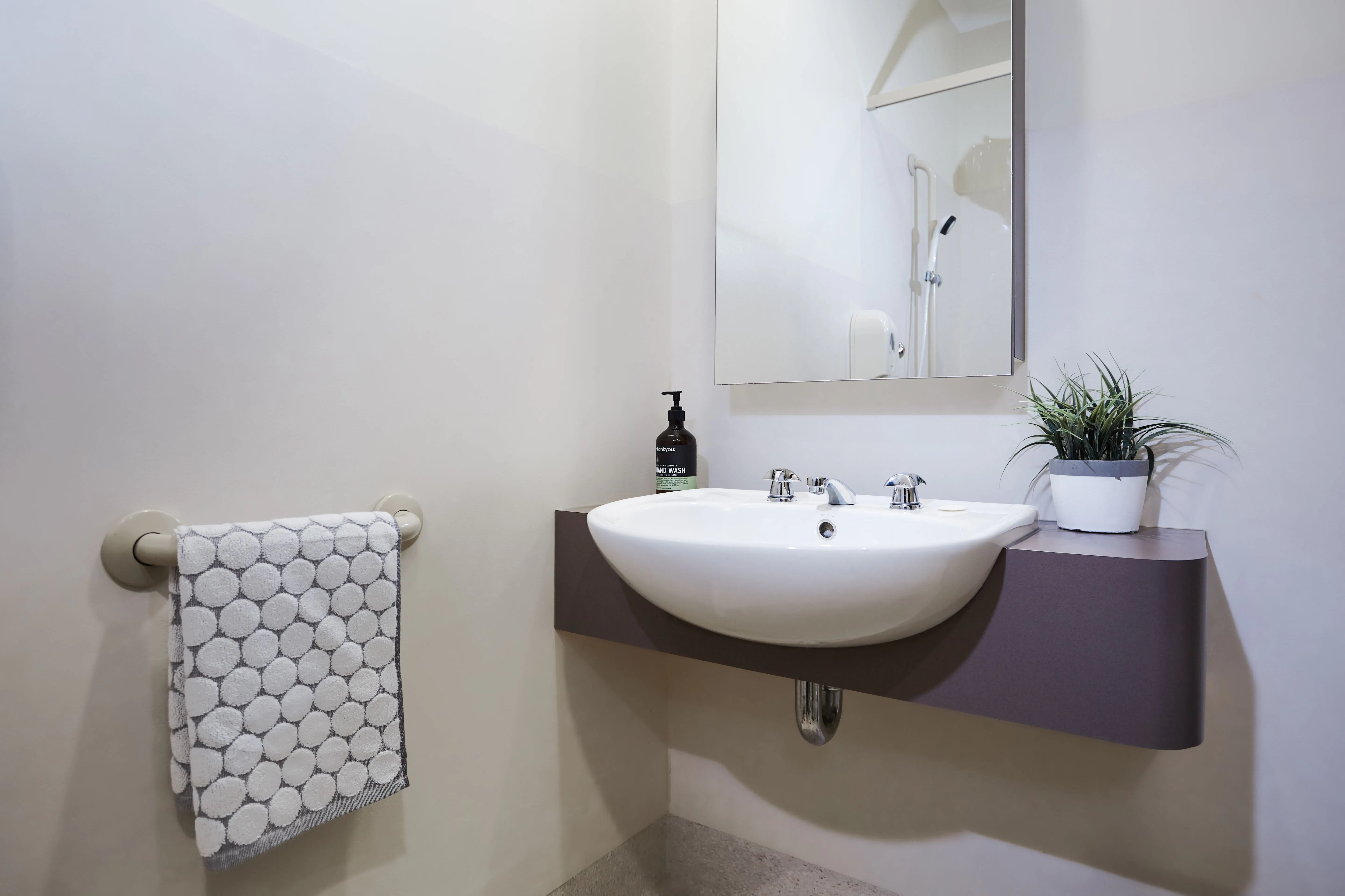 Mercy Place Boronia Boronia Nursing Home & Residential Aged Care