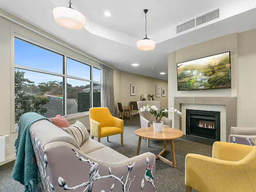 Homestyle Melville Grange