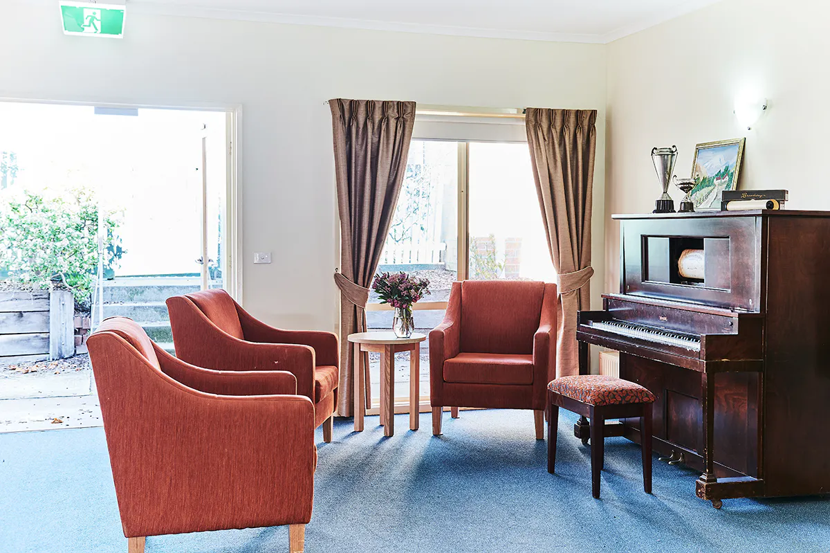 Japara Sandhurst Carrum Downs Nursing Home & Residential Aged Care