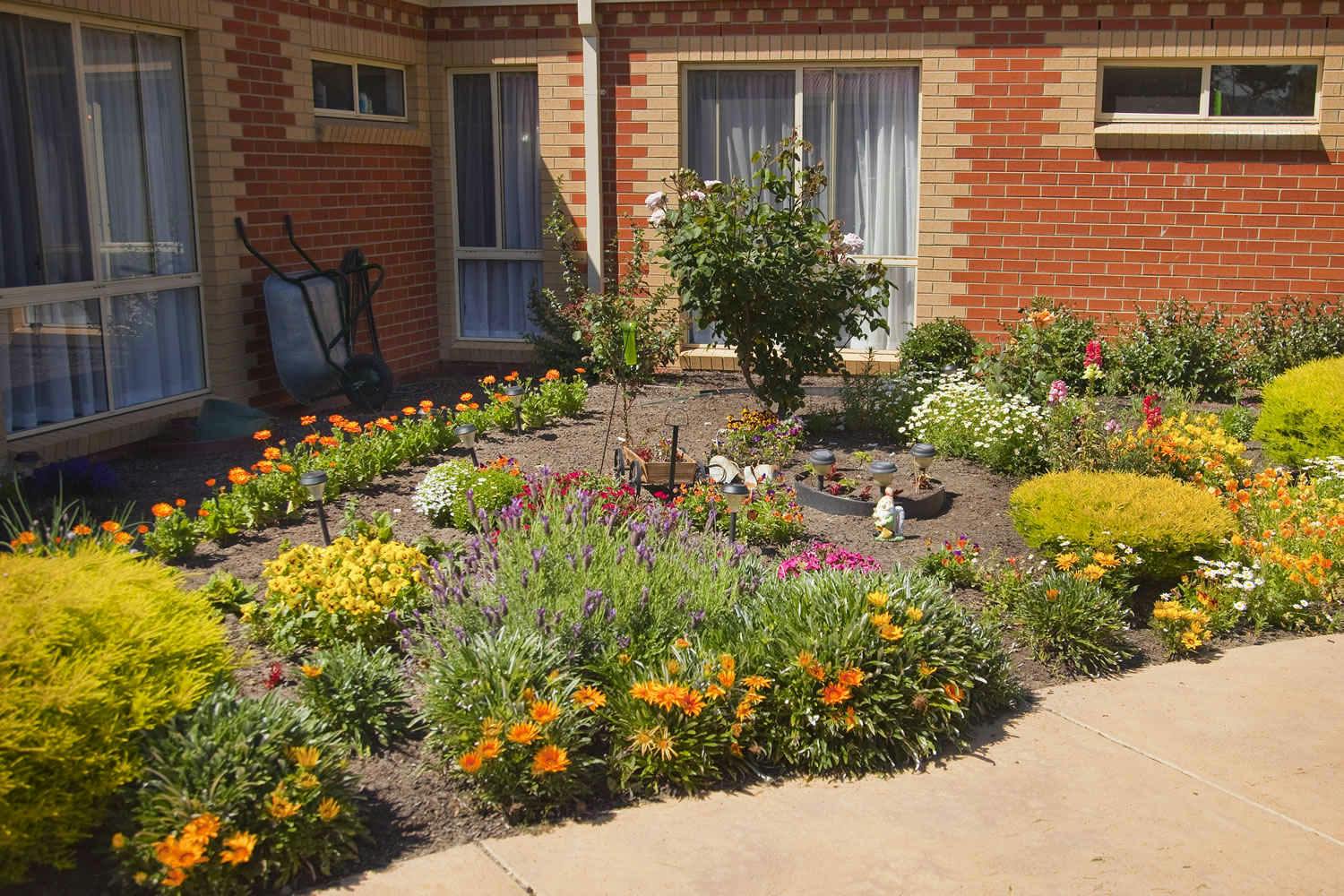 TLC Sunlight Whittlesea Nursing Home & Residential Aged Care Facility