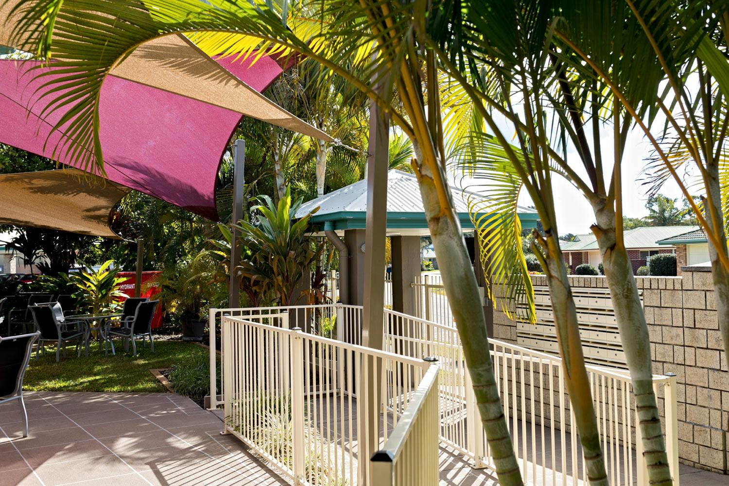 Seasons Bribie Island, Bellara QLD DailyCare