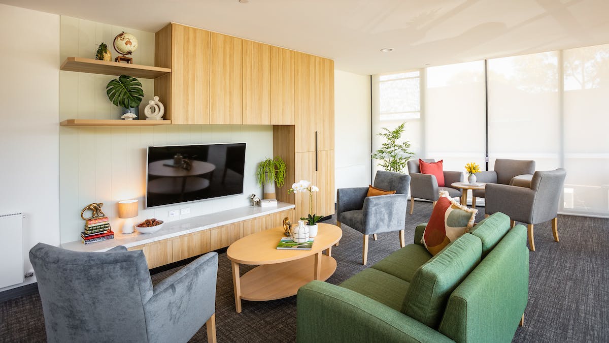 BSL Aged Care Clifton Hill Clifton Hill Nursing Home & Residential