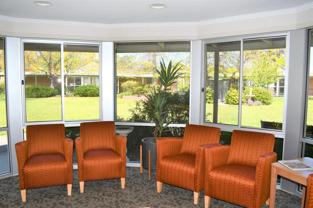 mecwacare OMara House Traralgon Nursing Home & Residential Aged Care