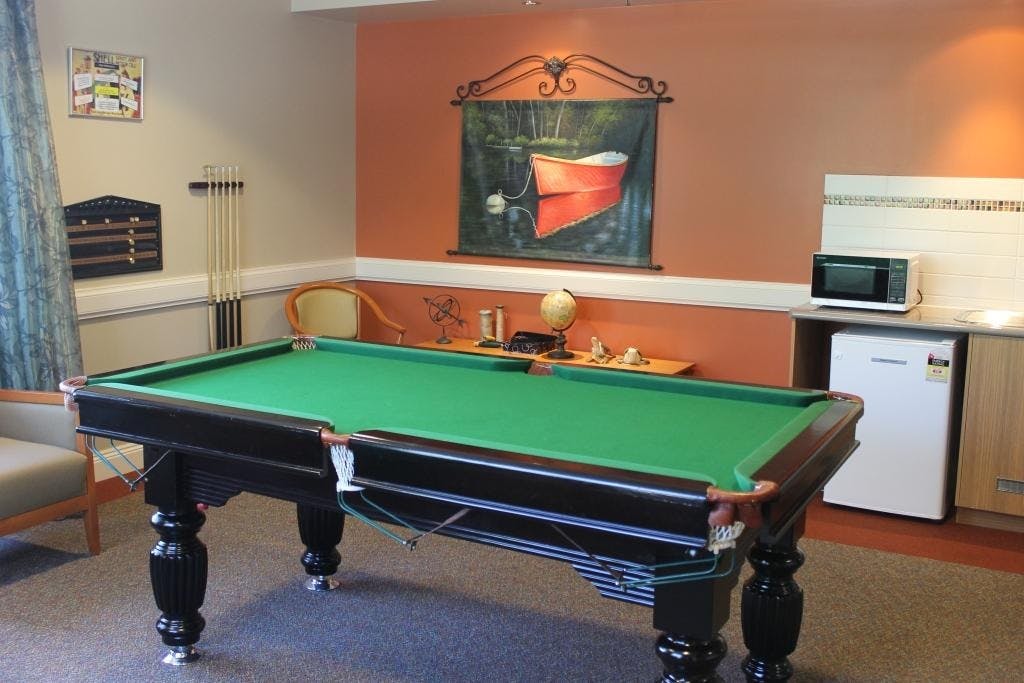 New Auckland Place Gladstone Nursing Home & Residential Aged Care