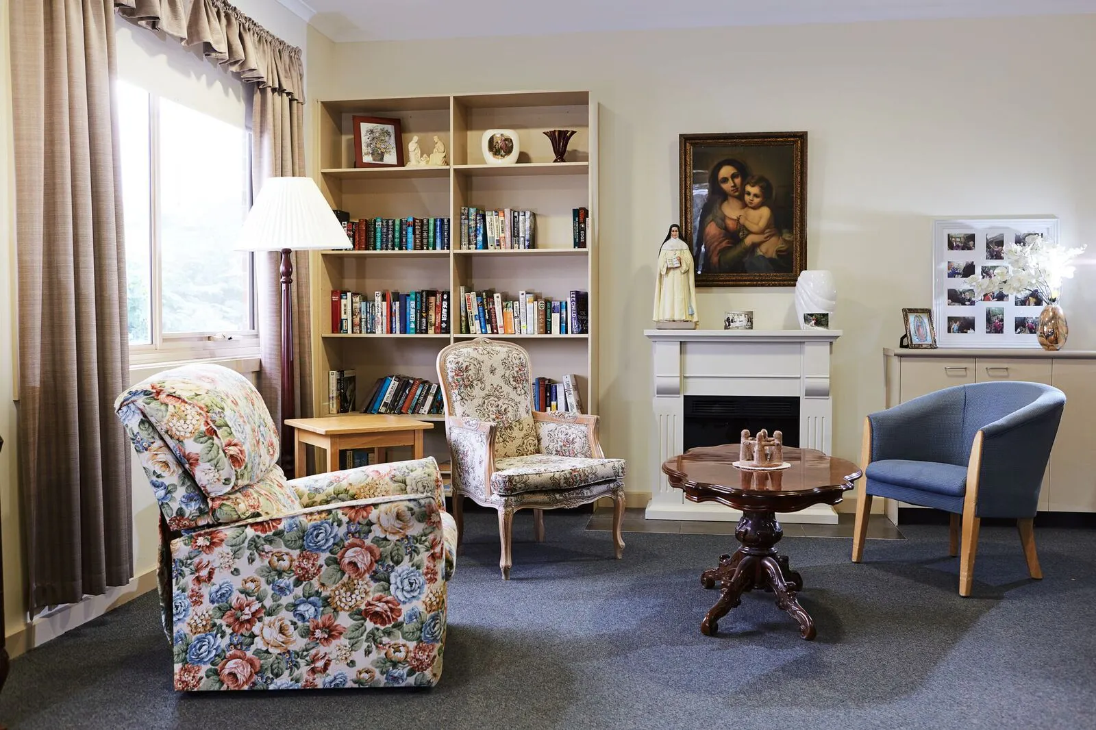 Mercy Place Boronia Boronia Nursing Home & Residential Aged Care