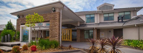 Mooroolbark Manor Care Community (previously BlueCross Baradine)