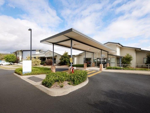 Churches of Christ Care Stanthorpe Aged Care Service