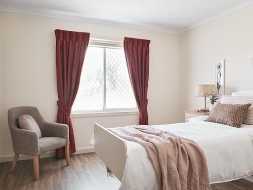 Calvary Vonlea Manor