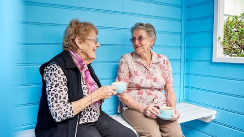 Anglicare Mildred Symons House