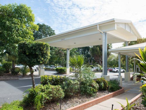 Blue Care Mareeba Aged Care Facility