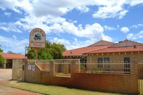 Carramar Residential Care