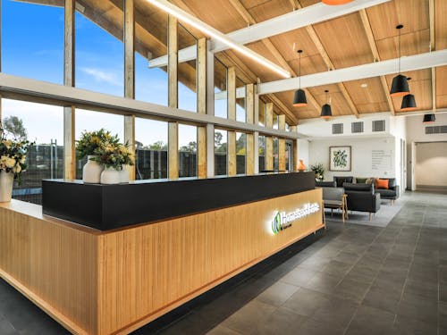 TLC Aged Care Wallington