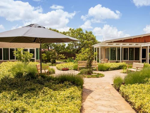 Somerville Gardens Care Community