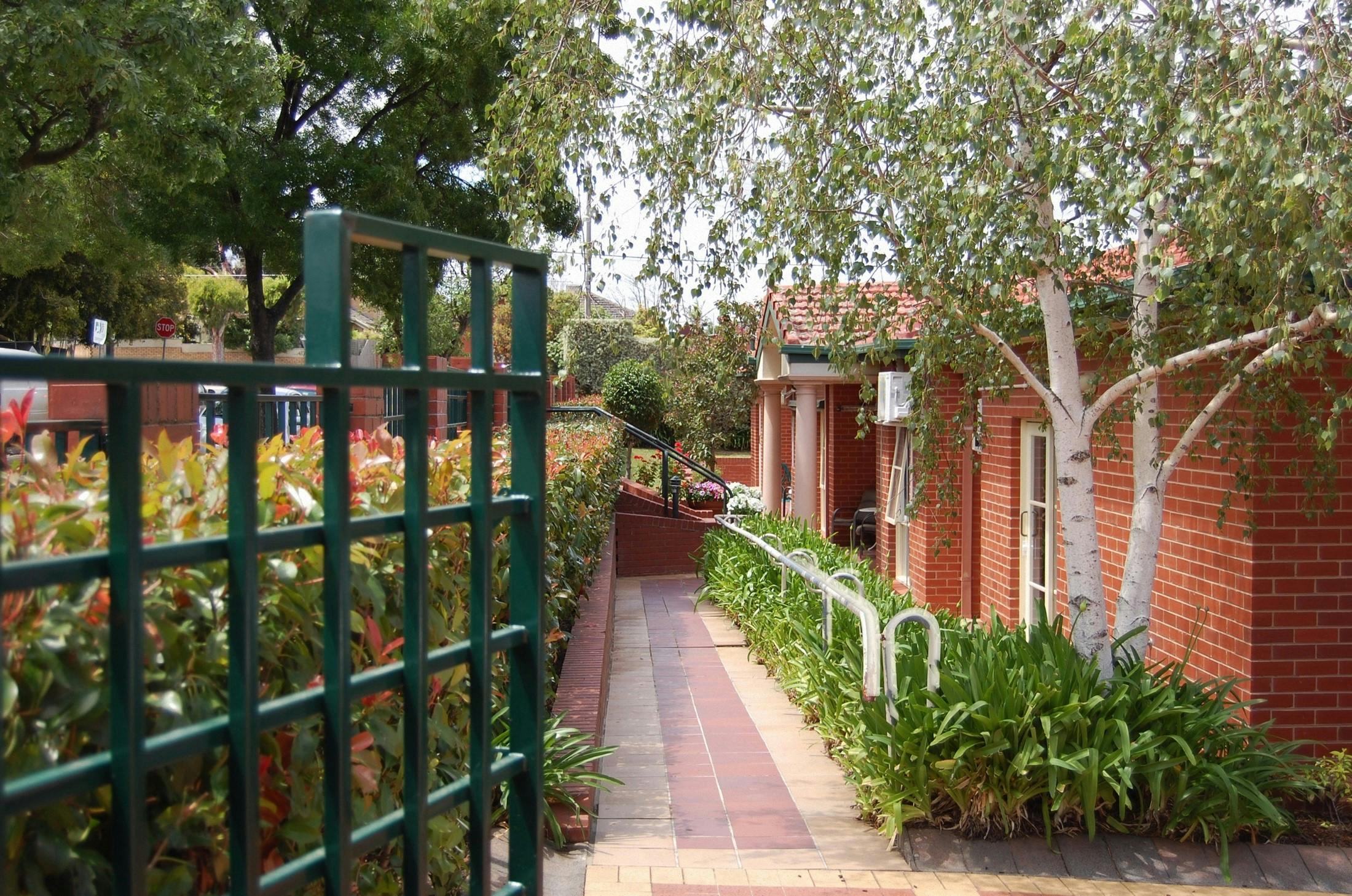 Rosewood Gardens - Ashburton Nursing Home & Residential  