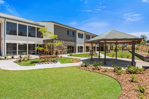 Villa Maria Centre Ipswich