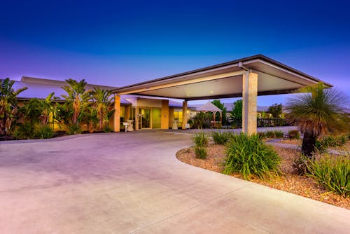 Estia Health Bannockburn