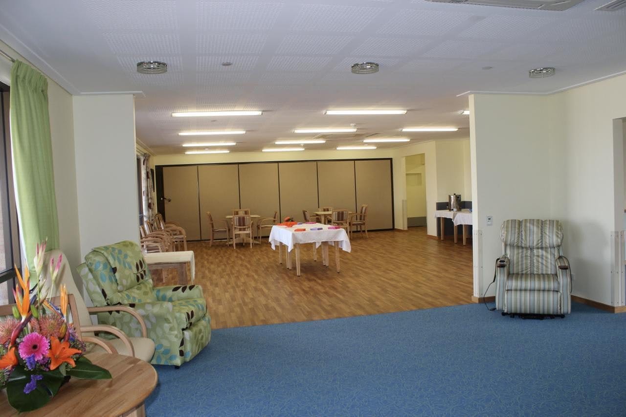 Juniper Hillcrest Residential Care Geraldton Nursing Home
