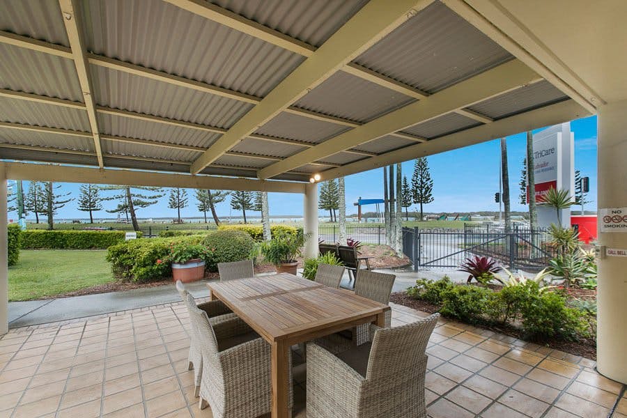 Labrador Aged Care Residence Biggera Waters Nursing Home