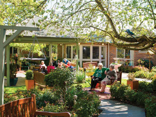 Homestyle Clarendon Grange