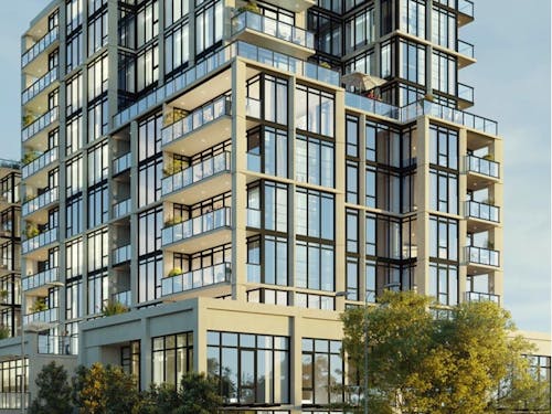 Calvary Huntly Suites- Kooyong Precinct