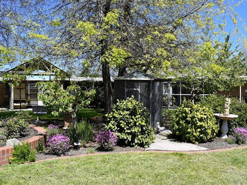 mecwacare OMara House