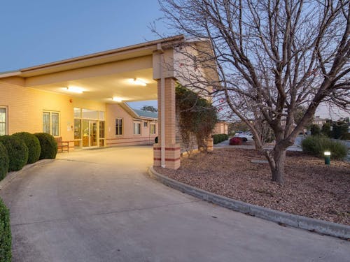 Epping Meadows Care Community