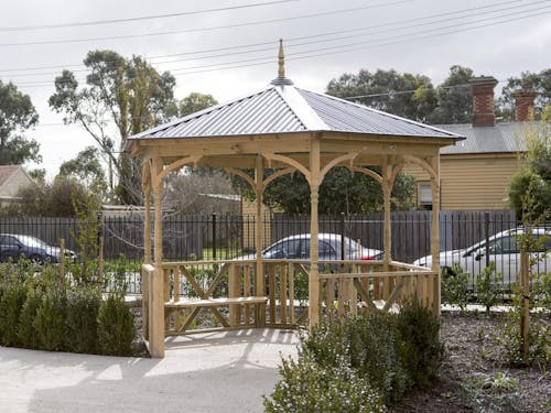 Mercy Place Ballarat