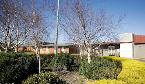 Allity Tannoch Brae Aged Care