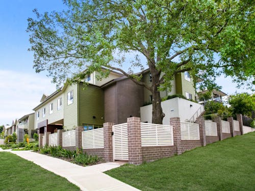 Presbyterian Aged Care Thornleigh