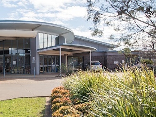 St Vincent's Aged Care Toowoomba