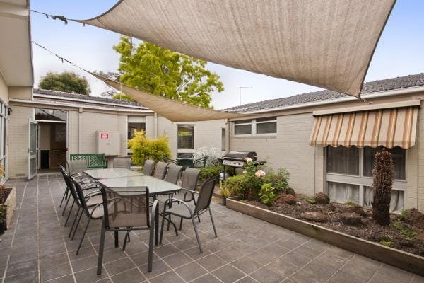 Benetas Gladswood Lodge - Brunswick West Nursing Home & Residential ...