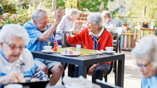 Anglicare Warrina Residential Aged Care