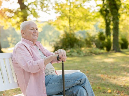 Churches of Christ Care Fair Haven Aged Care Service Maryborough