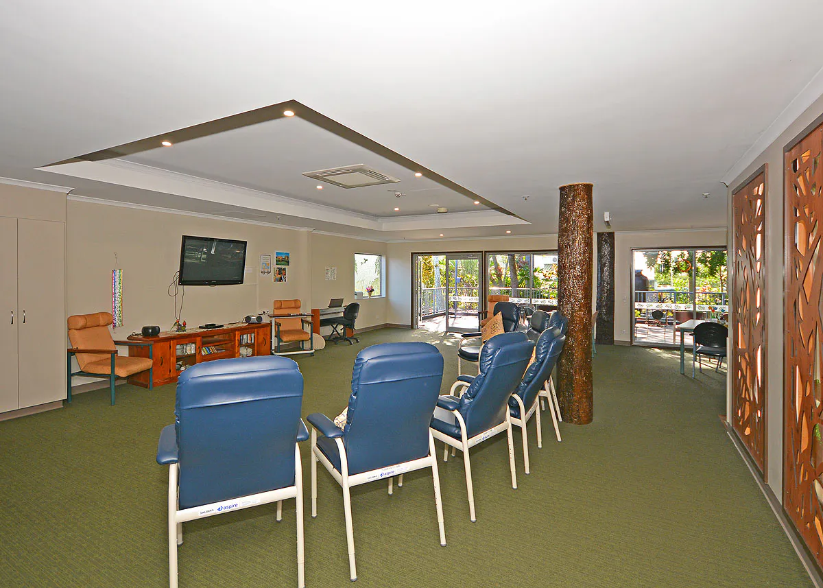 Torbay Lifestyle Village Torquay Nursing Home & Residential Aged Care