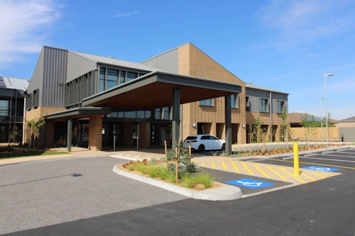 Homestyle Aged Care Sunset Views Manor