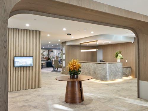 Arcare Lysterfield