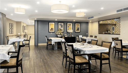 Estia Health Reservoir