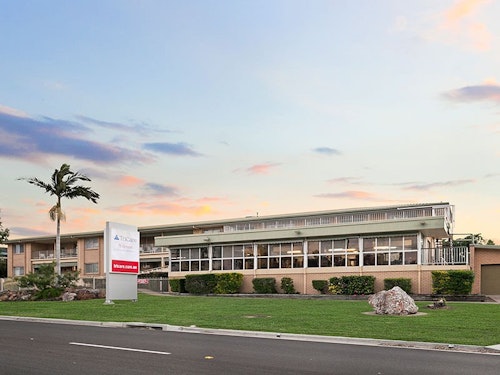 Point Vernon Aged Care Residence