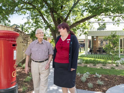 Regis Alawarra Lodge