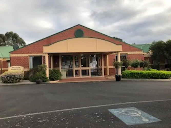 Merv Irvine Nursing Home, Bundoora VIC DailyCare