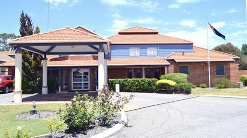 Juniper John Bryant Residential Care