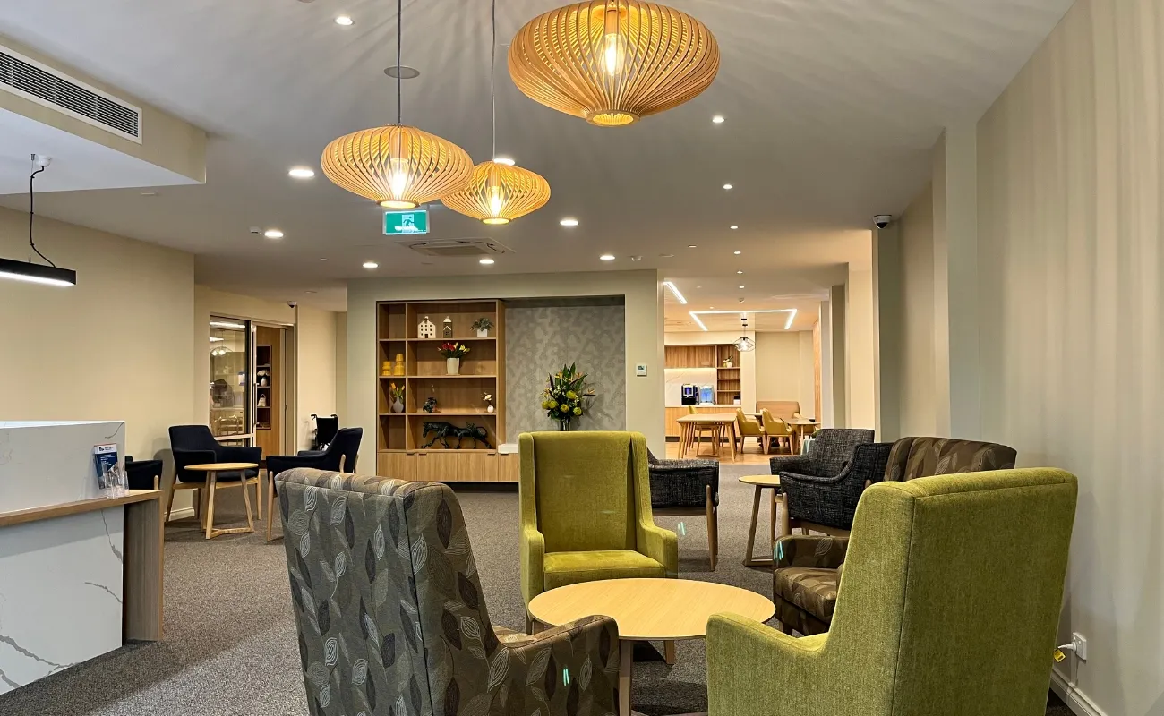 Homestyle Ferndale Gardens