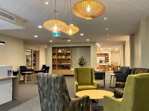 Homestyle Ferndale Gardens