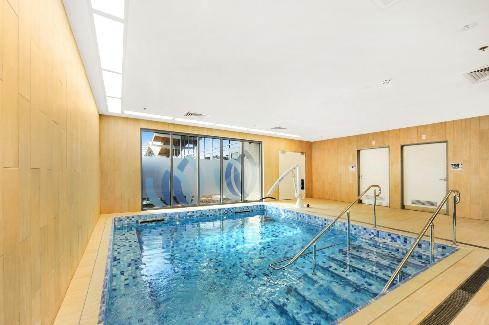 TLC Homestead Estate, Wallington VIC DailyCare