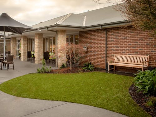 Mornington Bay Care Community