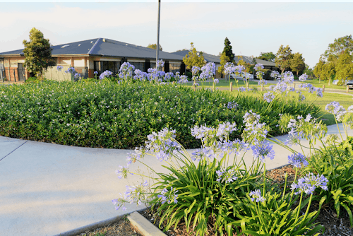 Allambe Aged Care Residence