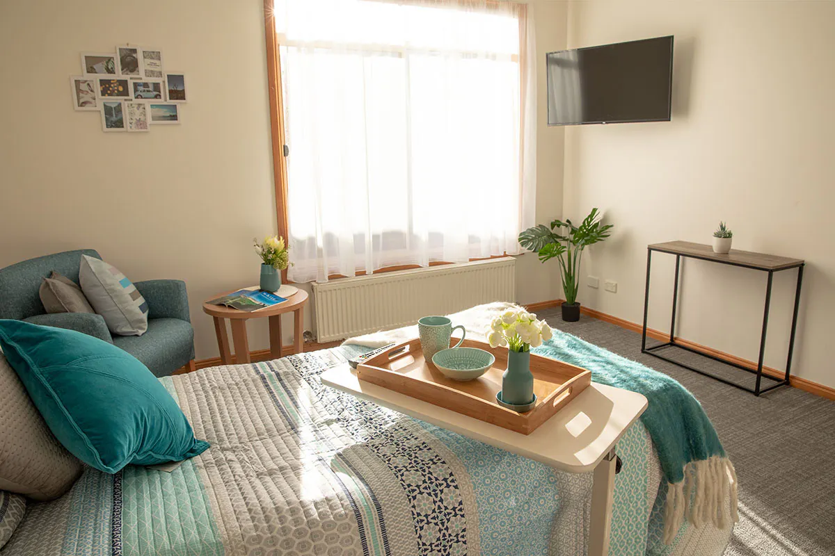 nursing home ringwood