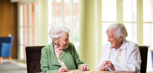 Highercombe Residential Care Facility