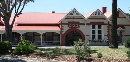 Kapara Glenelg Residential Care Home